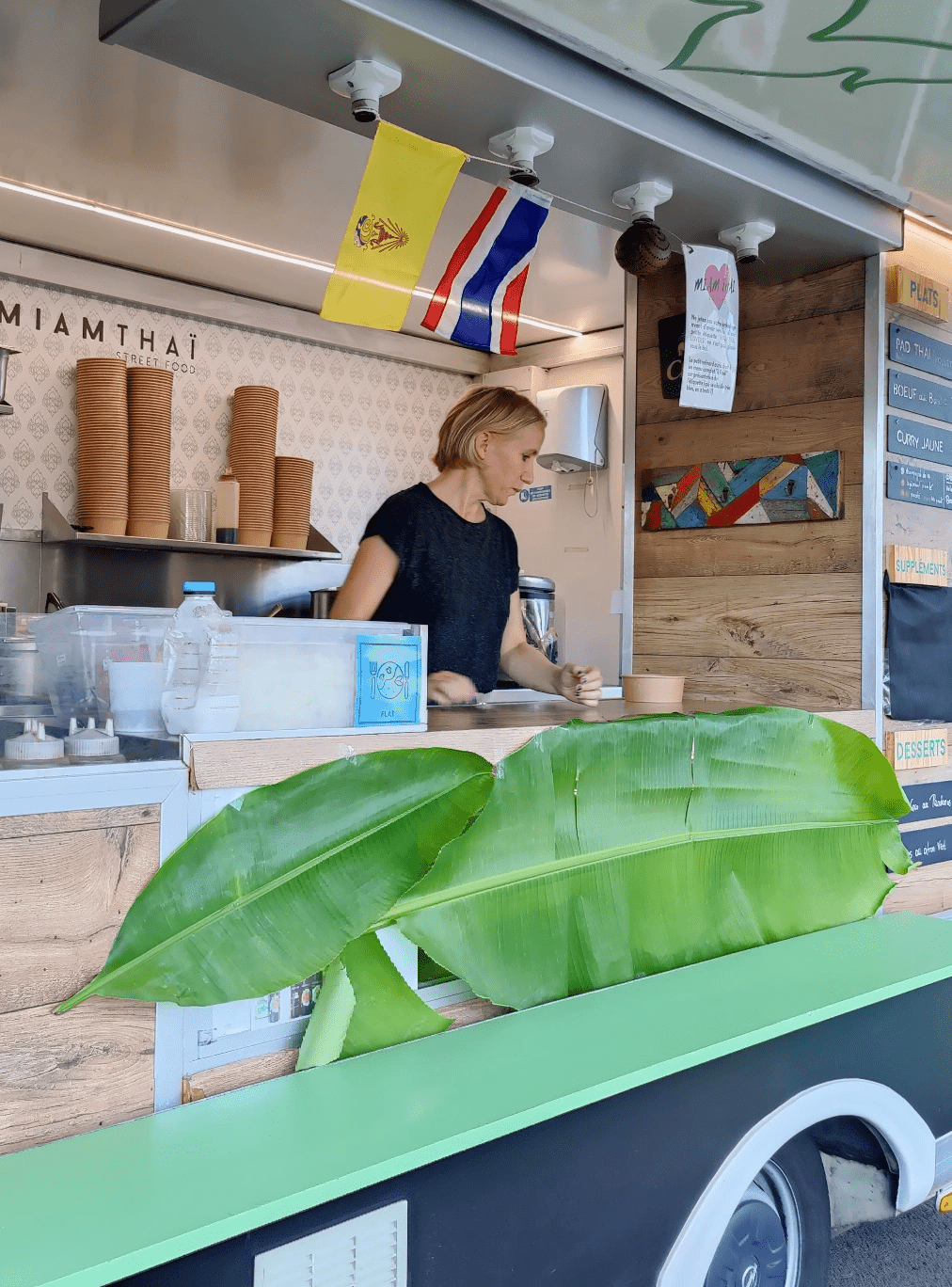 Food Truck