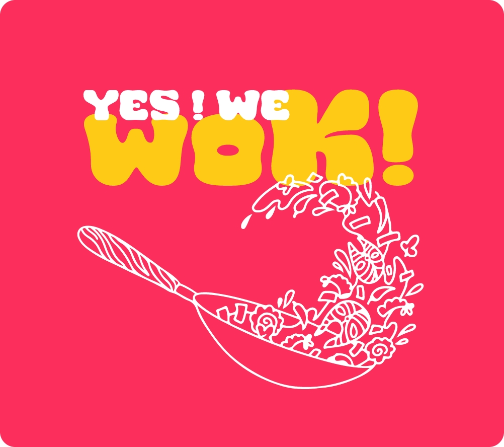 Yes we Wok