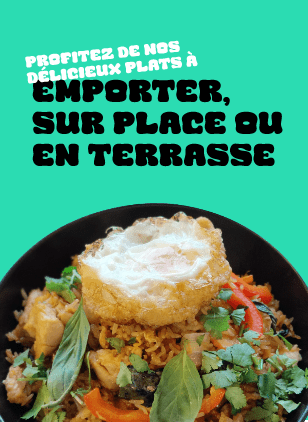 Plats délicieux