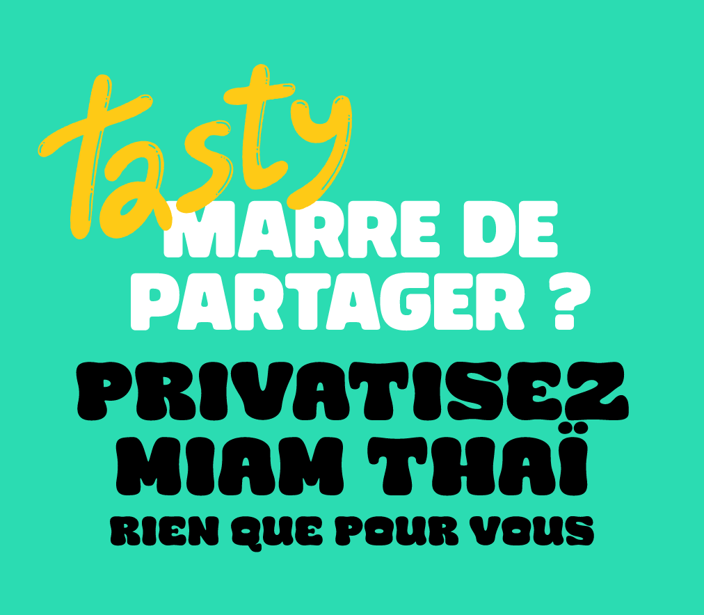 Privatisation foodtrucks