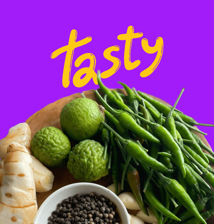 Tasty
